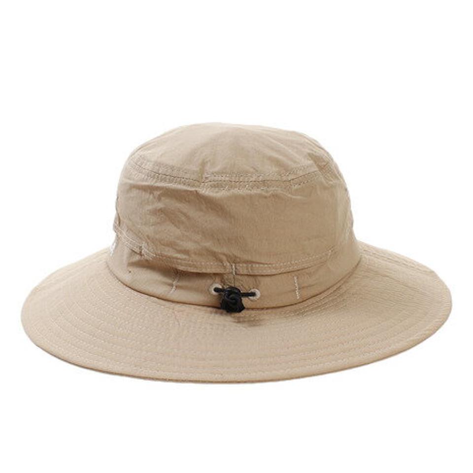 ホールアース（Whole Earth） 帽子 キャップ WIDE BRIM ハット WE21FB06BEG （メンズ、レディース）