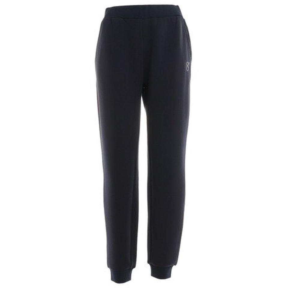 ウィッテム(HUITIEME)(レディース)ジョガーパンツ 192-76210-098