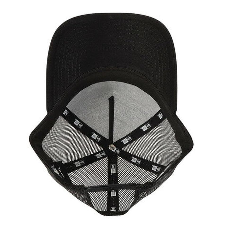 ニューエラ（NEW ERA） 940AFTR XGIRL LOGO キャップ 13073324 （メンズ）