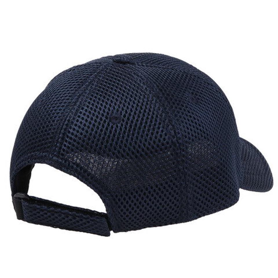 ジローム（GIRAUDM） 帽子 メンズ キャップ 3Dロゴキャップ 897GM0ST6195 NVY 大きめ 日よけ ランニングキャップ （メンズ）