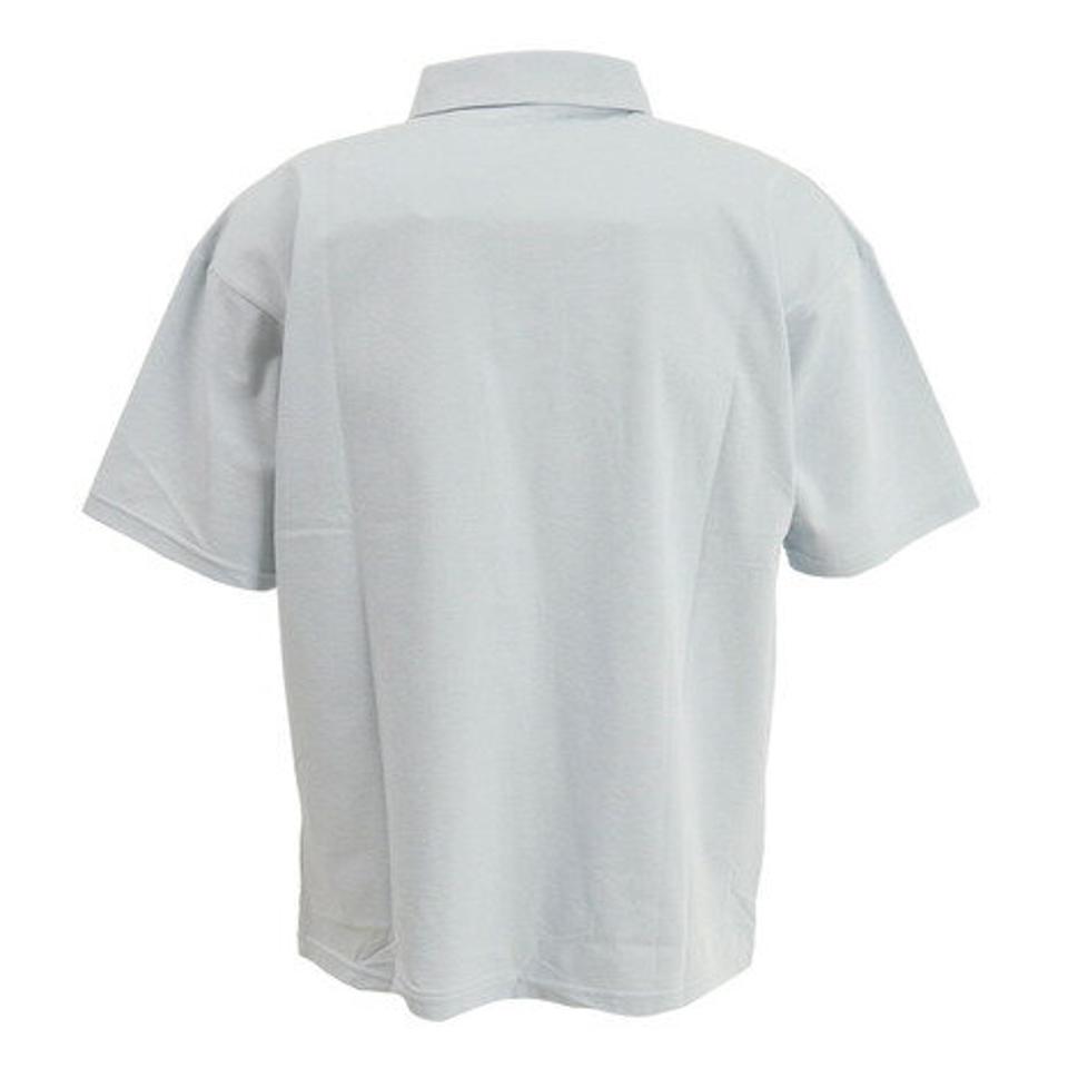 デサント（DESCENTE） DESCENTE DAYS ポロシャツ DMMRJA76 BL （メンズ）