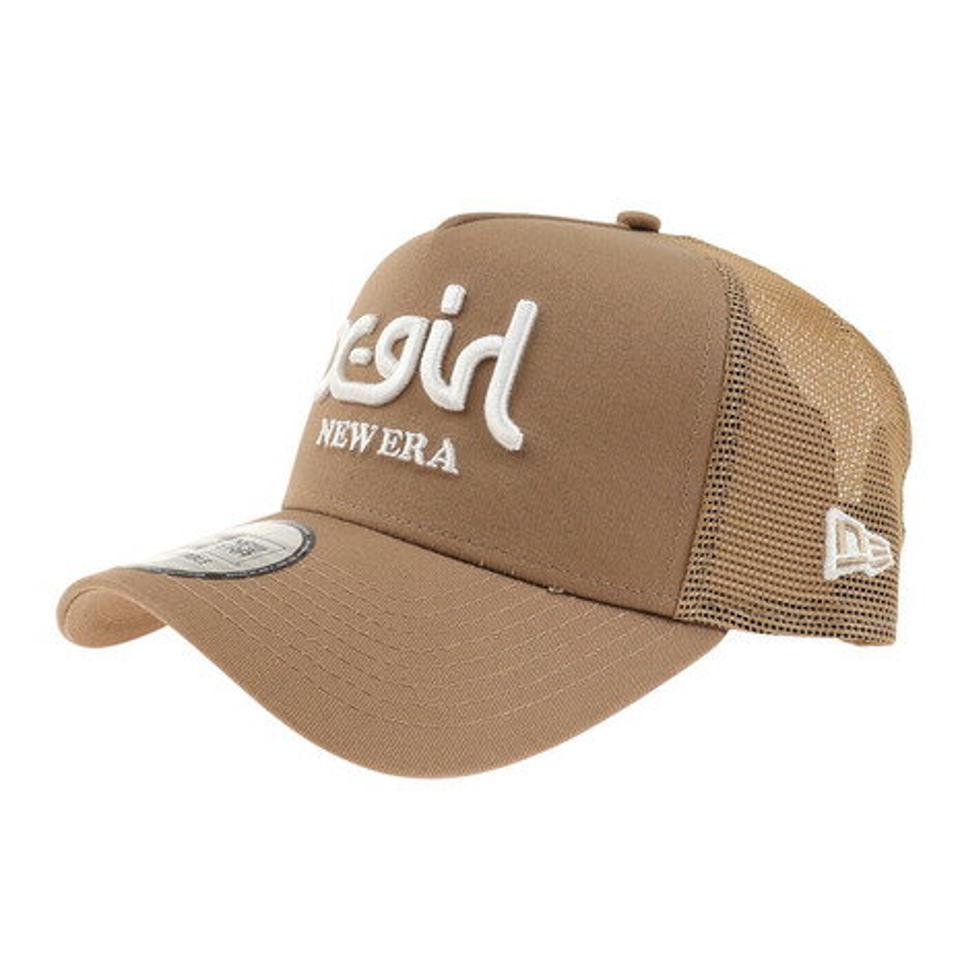 ニューエラ（NEW ERA） 940AFTR XGIRL LOGO キャップ 13073323 （メンズ）