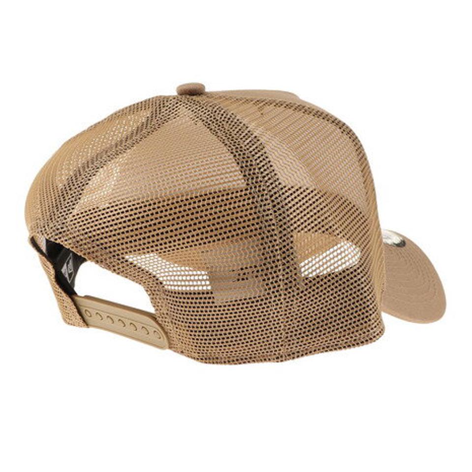 ニューエラ（NEW ERA） 940AFTR XGIRL LOGO キャップ 13073323 （メンズ）