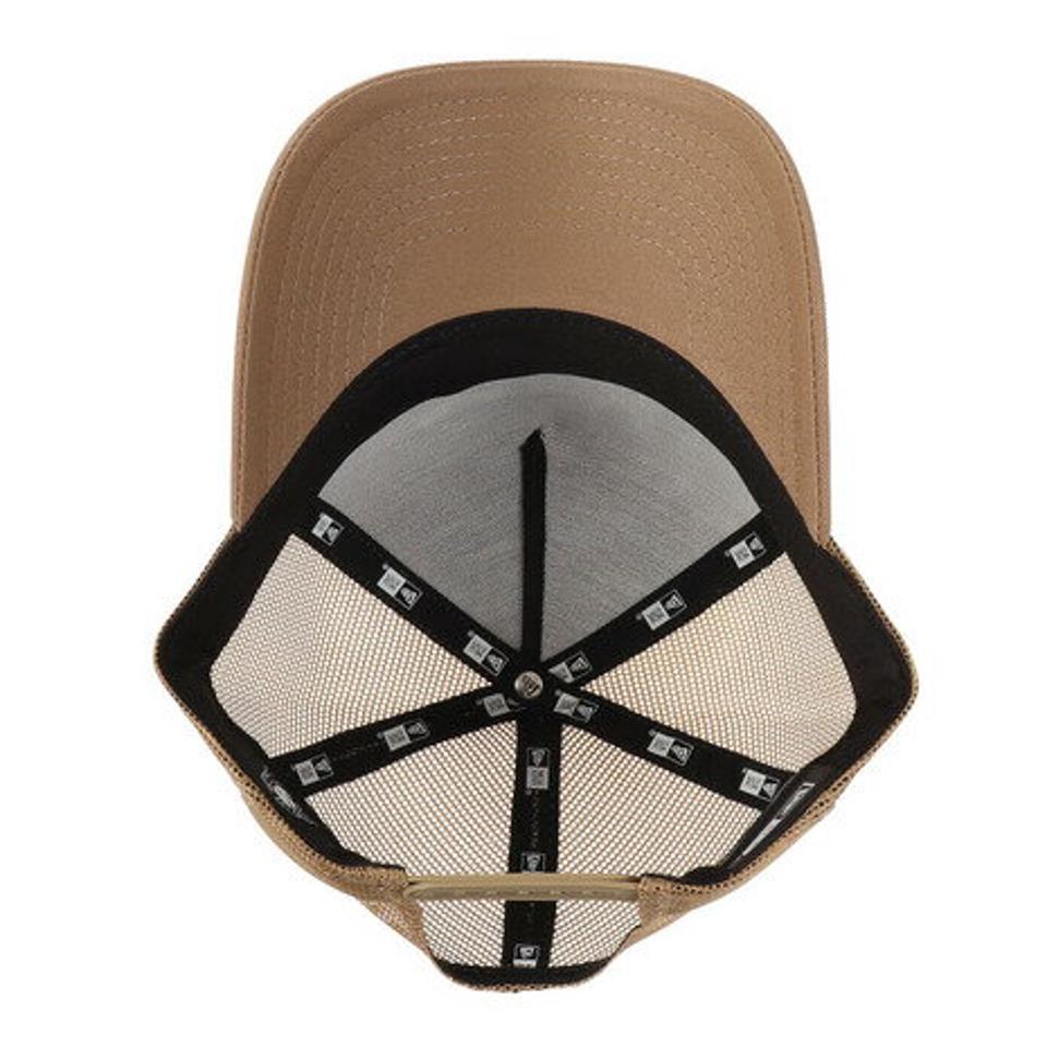 ニューエラ（NEW ERA） 940AFTR XGIRL LOGO キャップ 13073323 （メンズ）