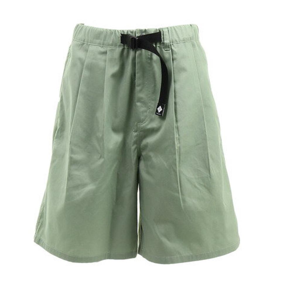 コロンビア(Columbia) ショートパンツ ショーツ トゥリースワローショーツ PL0950 348 (レディース)