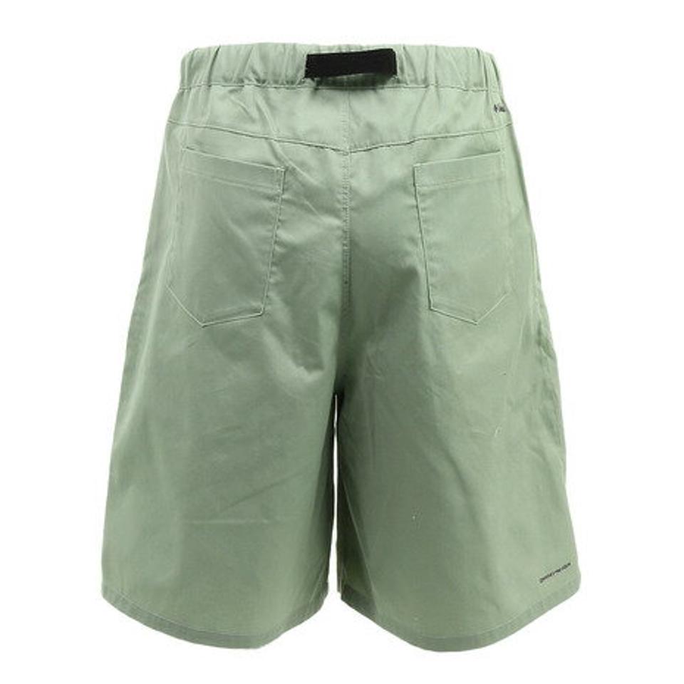 コロンビア(Columbia) ショートパンツ ショーツ トゥリースワローショーツ PL0950 348 (レディース)