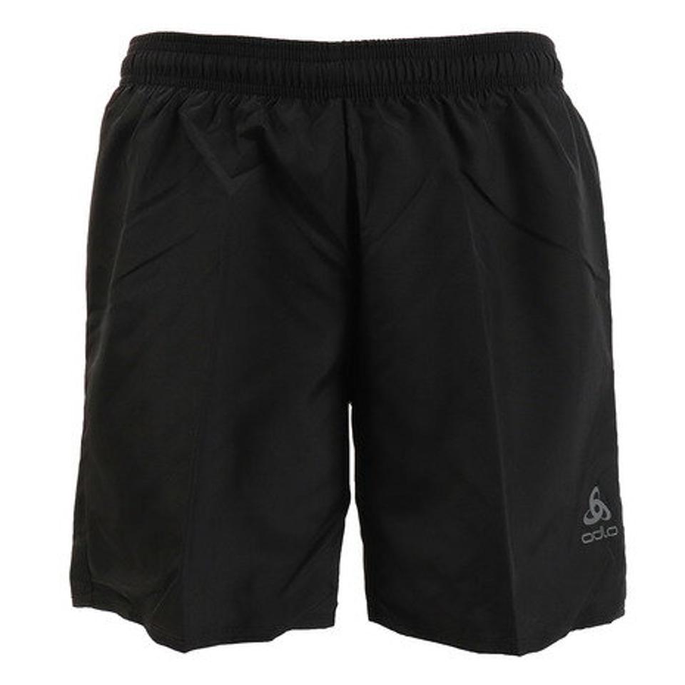 オドロ(ODLO) ランニング ランニングパンツ メンズ ショートパンツ ELEMENT Light 392422-15000 (メンズ)