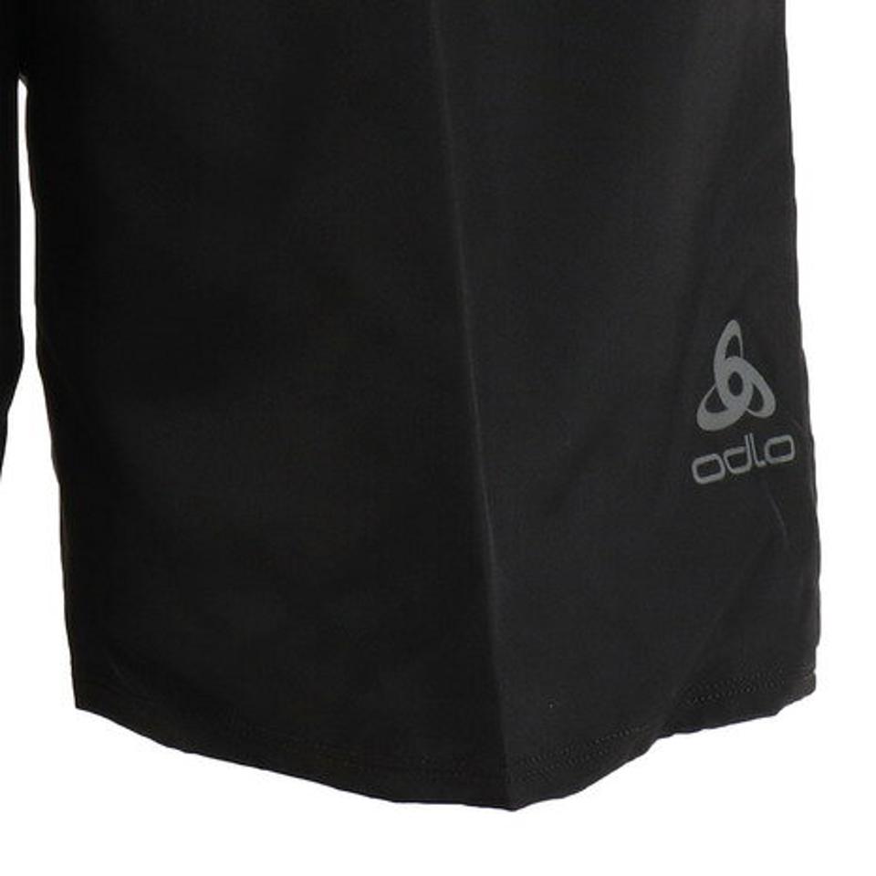 オドロ(ODLO) ランニング ランニングパンツ メンズ ショートパンツ ELEMENT Light 392422-15000 (メンズ)