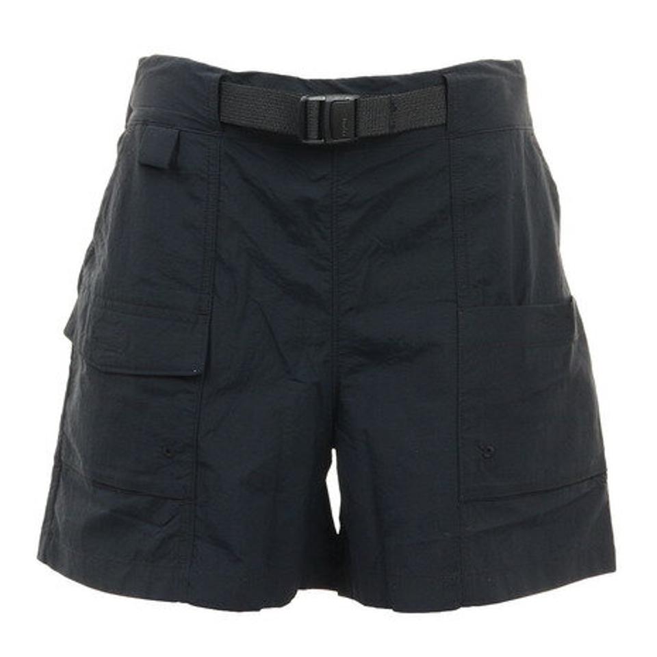 コロンビア(Columbia) ショートパンツ ショーツ サマードライカーゴショーツ AR2469 010 (レディース)