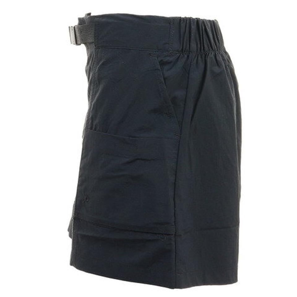 コロンビア(Columbia) ショートパンツ ショーツ サマードライカーゴショーツ AR2469 010 (レディース)