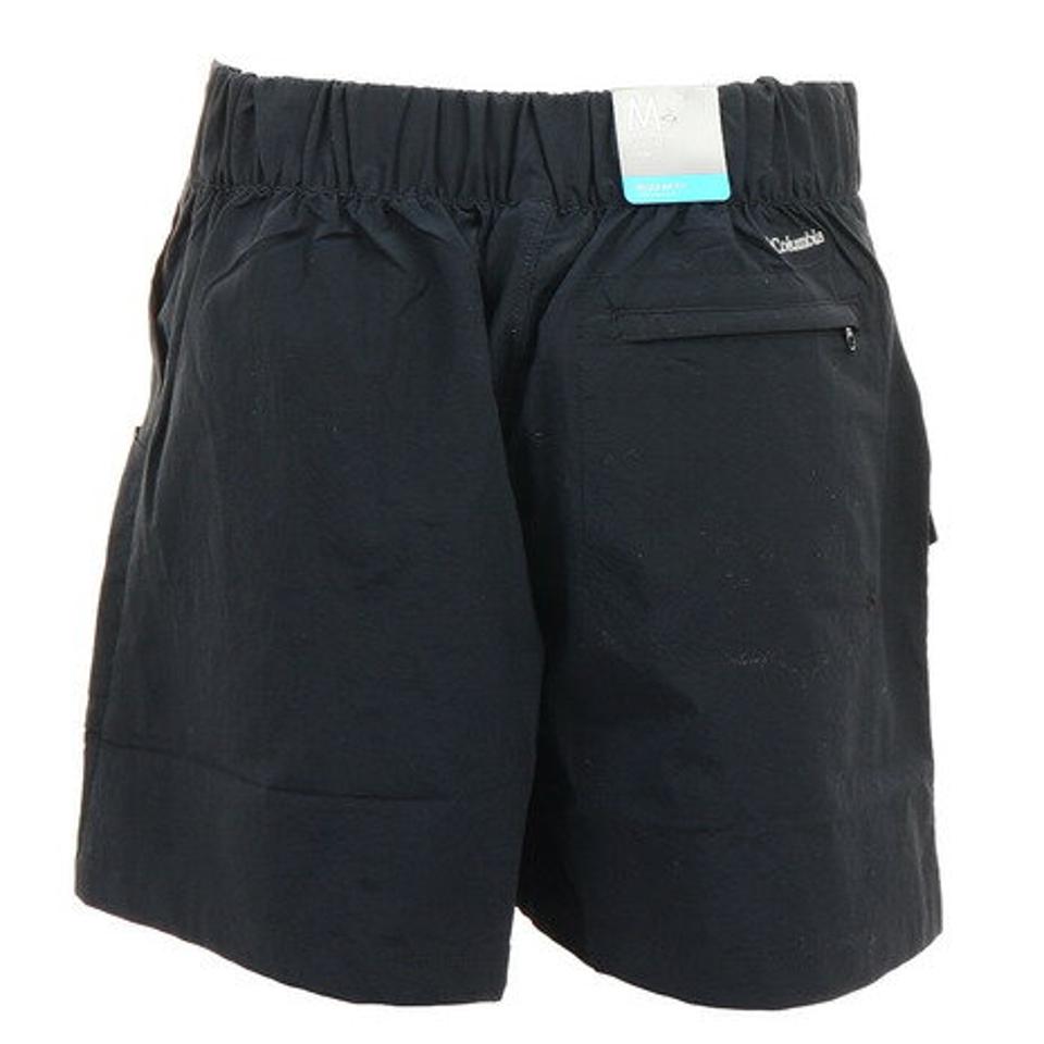 コロンビア(Columbia) ショートパンツ ショーツ サマードライカーゴショーツ AR2469 010 (レディース)