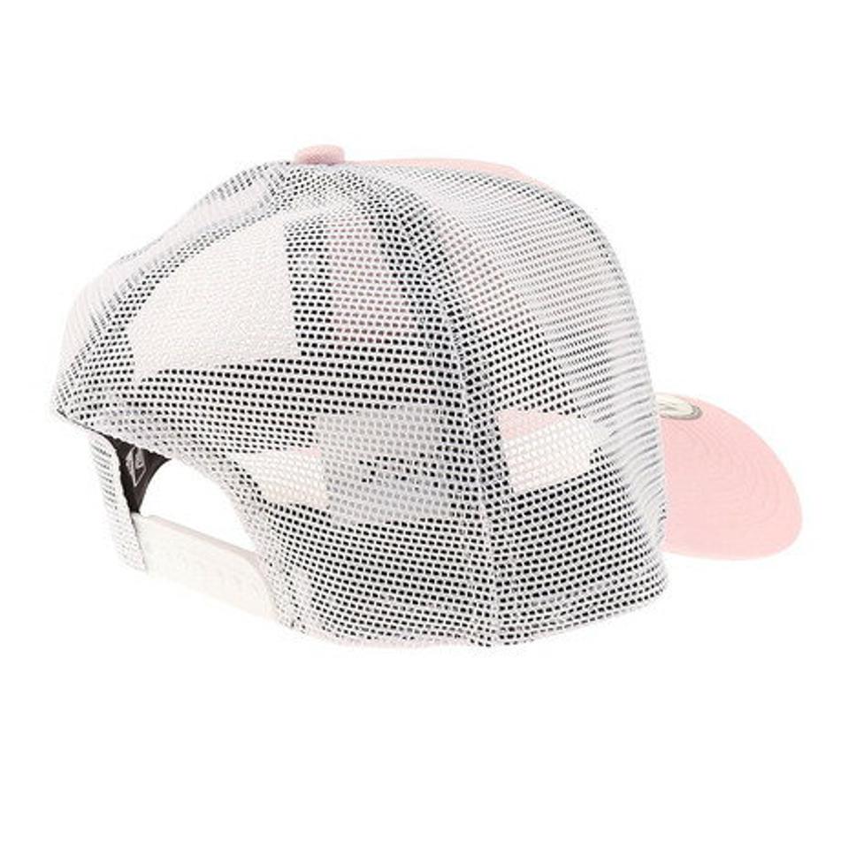 ニューエラ（NEW ERA） 940AFTR XGIRL LOGO キャップ 13073322 （メンズ）