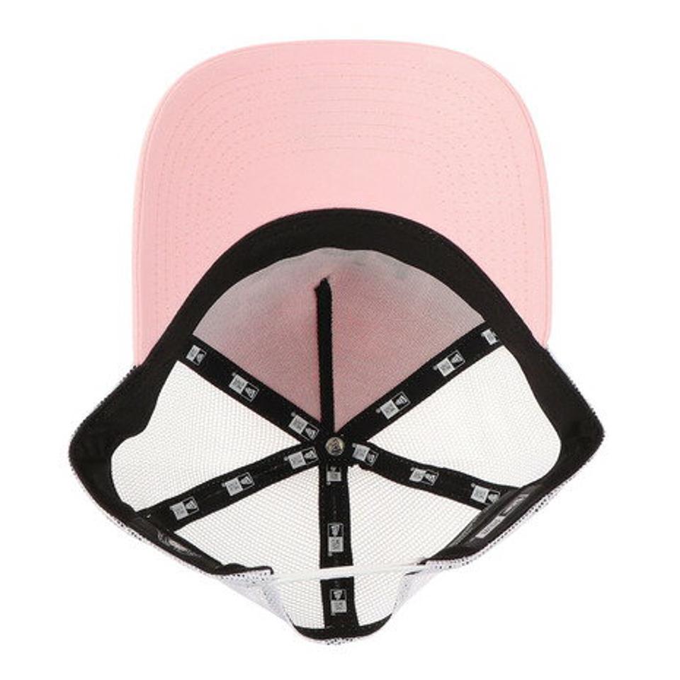 ニューエラ（NEW ERA） 940AFTR XGIRL LOGO キャップ 13073322 （メンズ）