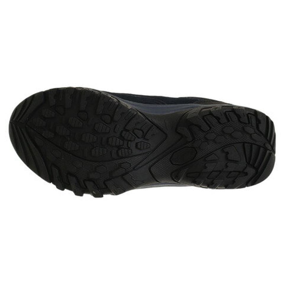 ホールアース（Whole Earth）（レディース）トレッキングシューズ Nomad Walker Low WE21EB03NVY 登山