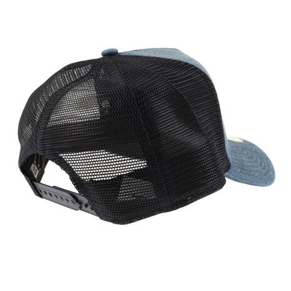 ニューエラ（NEW ERA） 940AFTR XGIRL LOGO キャップ 13073321 （メンズ）