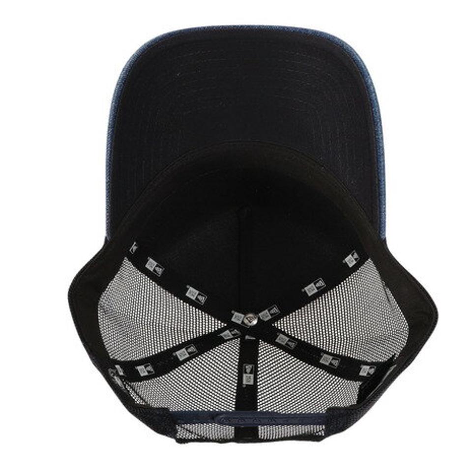 ニューエラ（NEW ERA） 940AFTR XGIRL LOGO キャップ 13073321 （メンズ）