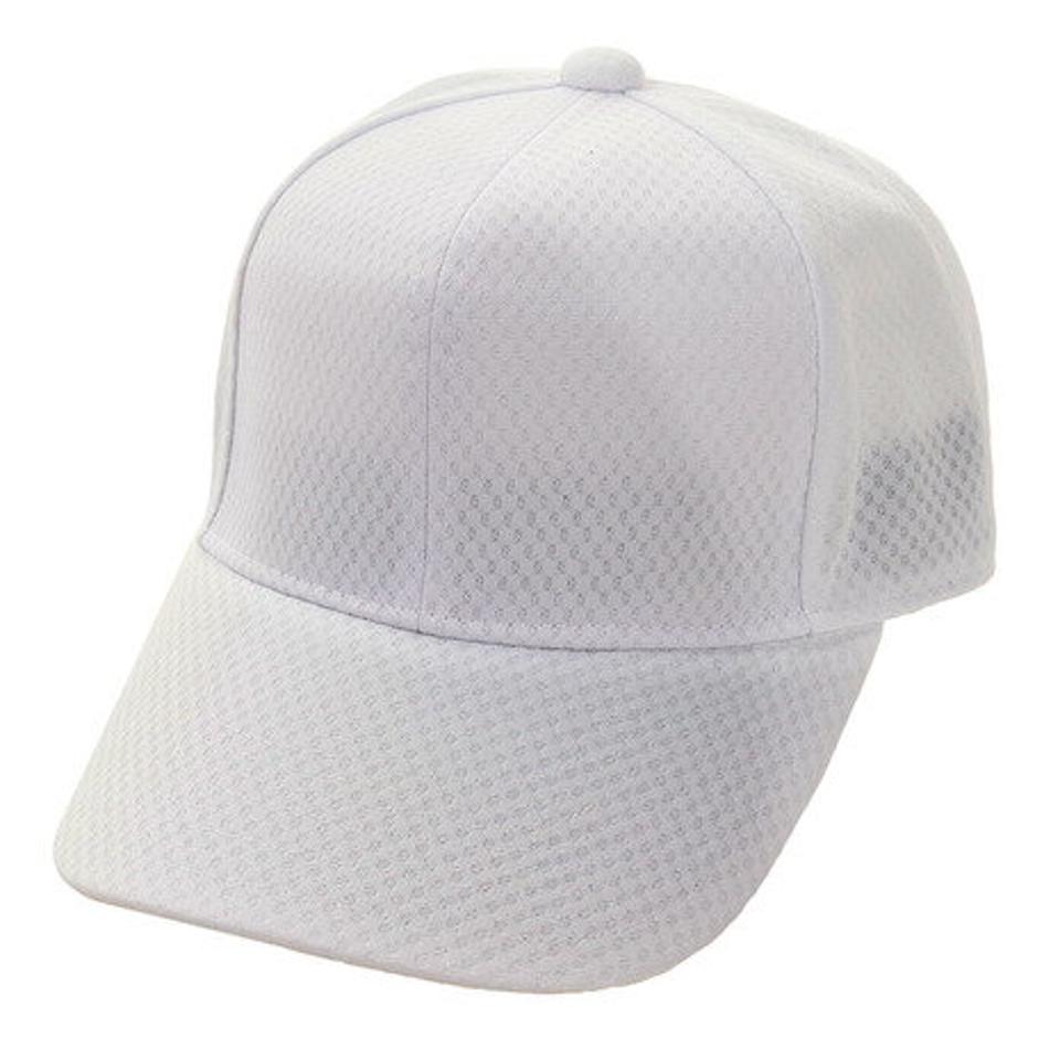 【5点10％OFFクーポン対象！7/20限定！】エックスティーエス（XTS）（メンズ）メッシュ練習キャップ 727G0RW7502