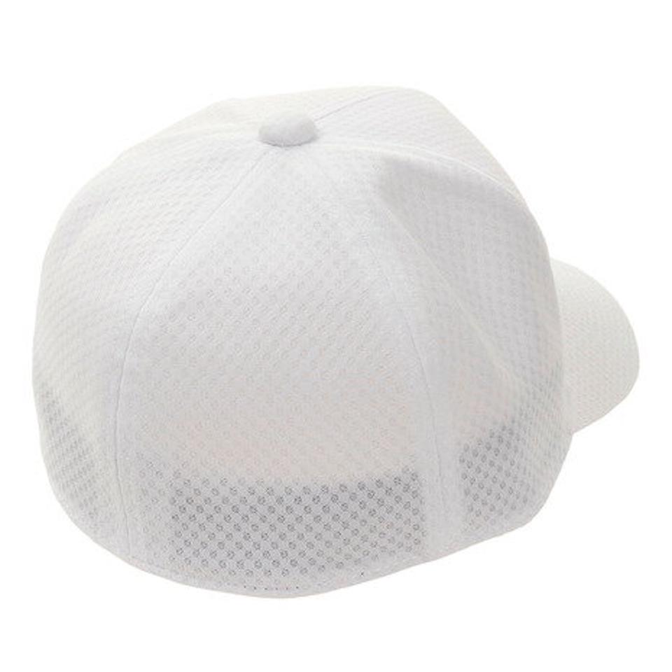 【5点10％OFFクーポン対象！7/20限定！】エックスティーエス（XTS）（メンズ）メッシュ練習キャップ 727G0RW7502