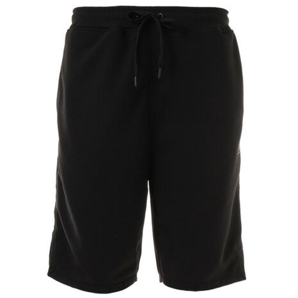 【4/15 24h限定 エントリー＆対象3店舗以上買い回りで最大P10倍！】ライズ（RYZ）（メンズ）バスパン バスケットボールウェア プラクティスショーツ 751R1CD4524 BLK