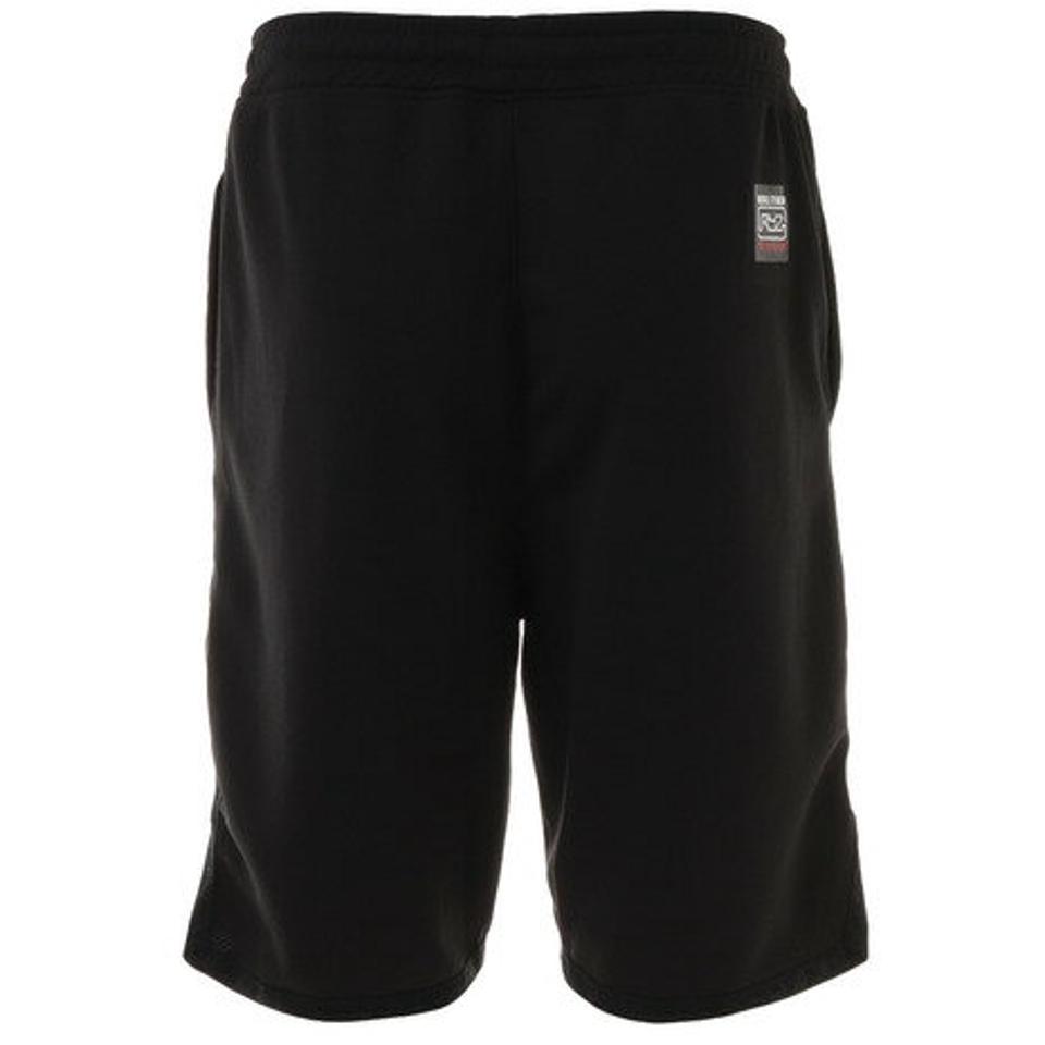 【4/15 24h限定 エントリー＆対象3店舗以上買い回りで最大P10倍！】ライズ（RYZ）（メンズ）バスパン バスケットボールウェア プラクティスショーツ 751R1CD4524 BLK
