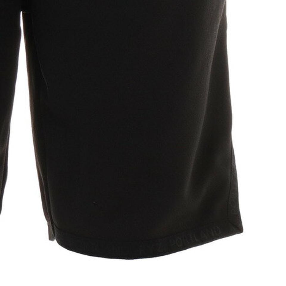 【4/15 24h限定 エントリー＆対象3店舗以上買い回りで最大P10倍！】ライズ（RYZ）（メンズ）バスパン バスケットボールウェア プラクティスショーツ 751R1CD4524 BLK