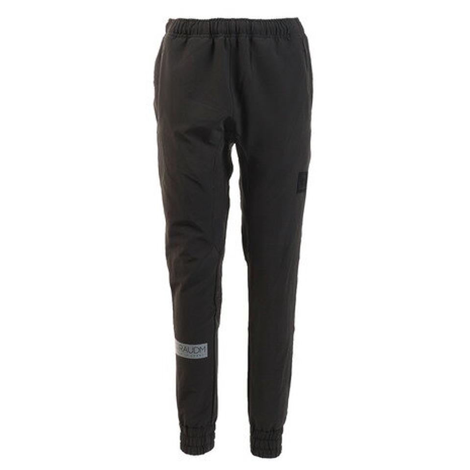 ジローム(GIRAUDM) ハイブリッドパンツ 867GM0ES2371 BLK (レディース)