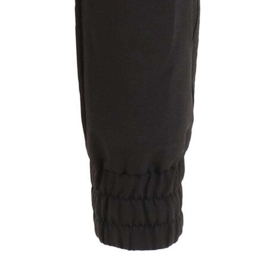 ジローム(GIRAUDM) ハイブリッドパンツ 867GM0ES2371 BLK (レディース)