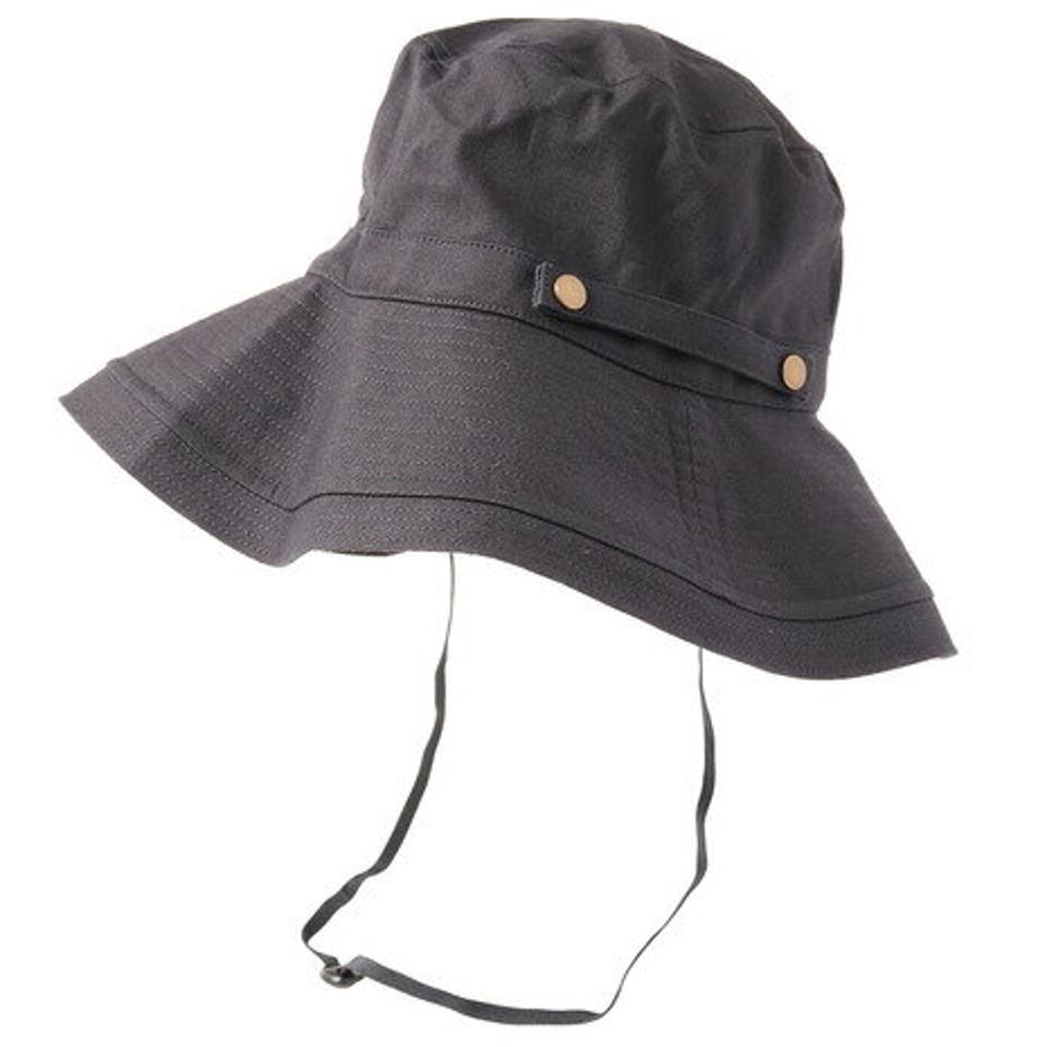 エーシーピージー（ACPG） 帽子 レディース UV ハット BOX FOLDUP バケットハット 898PA9ST1642-CHC 日よけ （レディース）