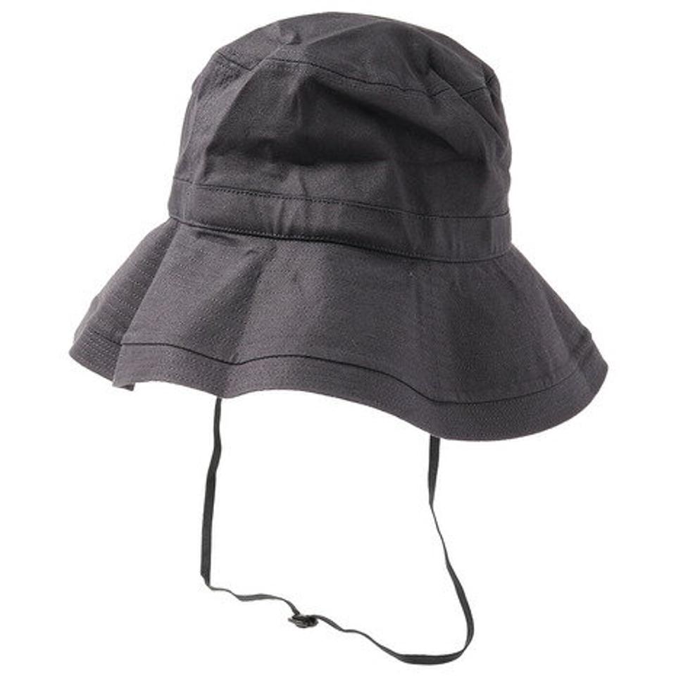 エーシーピージー（ACPG） 帽子 レディース UV ハット BOX FOLDUP バケットハット 898PA9ST1642-CHC 日よけ （レディース）