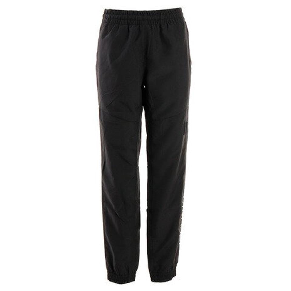 ジローム(GIRAUDM) ウーブンメッシュパンツ 867GM0ES2369 BLK (レディース)