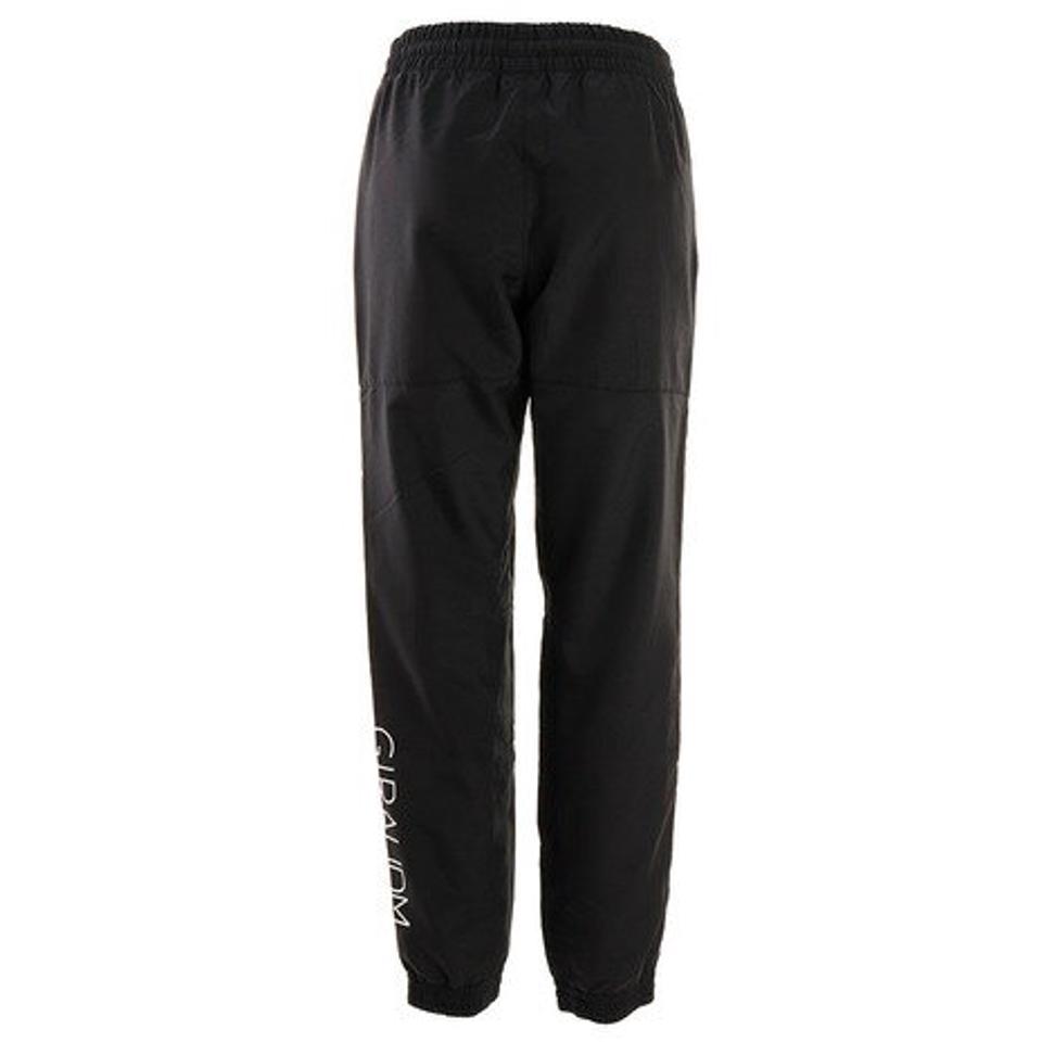 ジローム(GIRAUDM) ウーブンメッシュパンツ 867GM0ES2369 BLK (レディース)