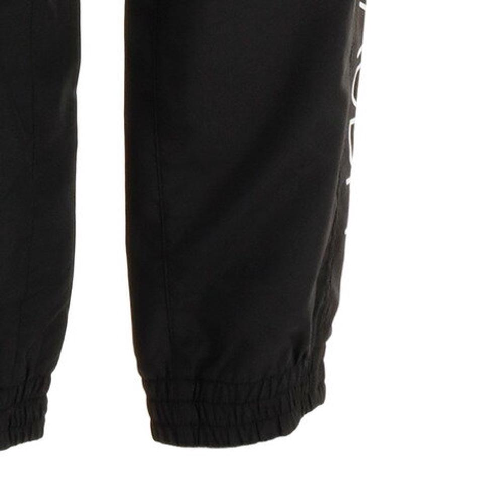 ジローム(GIRAUDM) ウーブンメッシュパンツ 867GM0ES2369 BLK (レディース)