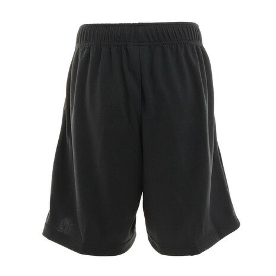 エックスティーエス(XTS)(キッズ)バスケットボールウェア ジュニア グラフィックパンツ 751G2CD7144 BLK