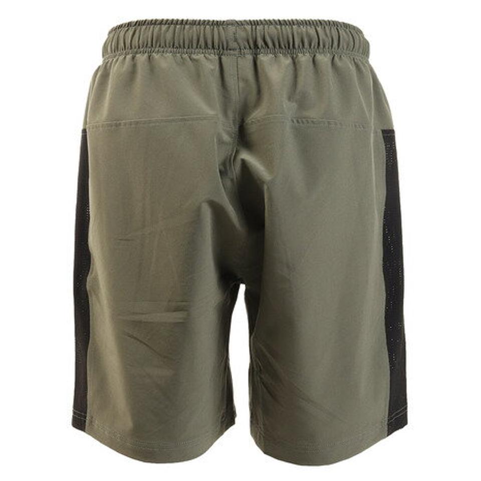 ジローム(GIRAUDM) ハイブリッドパンツ 866GM0ES2372 KHK オンライン価格 ショートパンツ ハーフパンツ 短パン (メンズ)