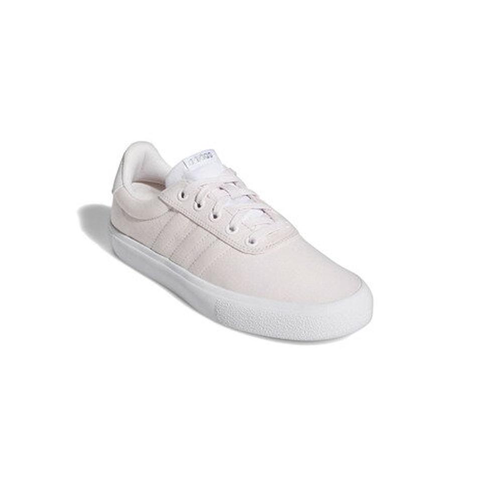 アディダス（adidas） バルク Raid3r スケートボーディング サーモンピンク GX0871 スニーカー スポーツシューズ 通勤 通学 キャンバス （レディース）