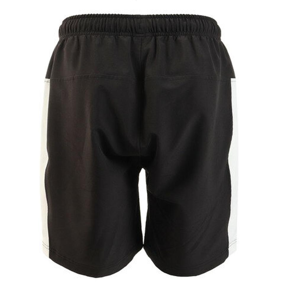 ジローム(GIRAUDM) ハイブリッドパンツ 866GM0ES2372 BLK オンライン価格 ショートパンツ ハーフパンツ 短パン (メンズ)