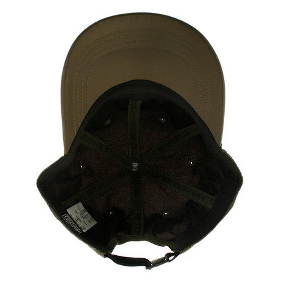 ライズ（RYZ）（メンズ）帽子 メンズ EFLECTIVENAMELABEL キャップ 897R0ST6160 OLV 日よけ