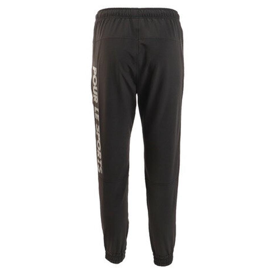 ジローム(GIRAUDM) ハイブリッドパンツ 866GM0ES2367 BLK オンライン価格 (メンズ)