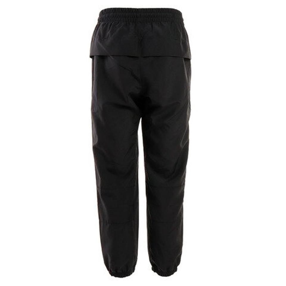 ジローム(GIRAUDM) ウーブンメッシュパンツ 866GM0ES2365 BLK オンライン価格 (メンズ)