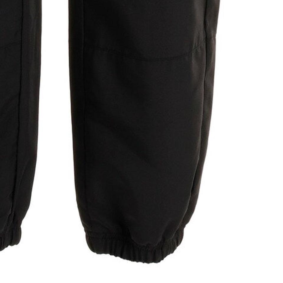 ジローム(GIRAUDM) ウーブンメッシュパンツ 866GM0ES2365 BLK オンライン価格 (メンズ)