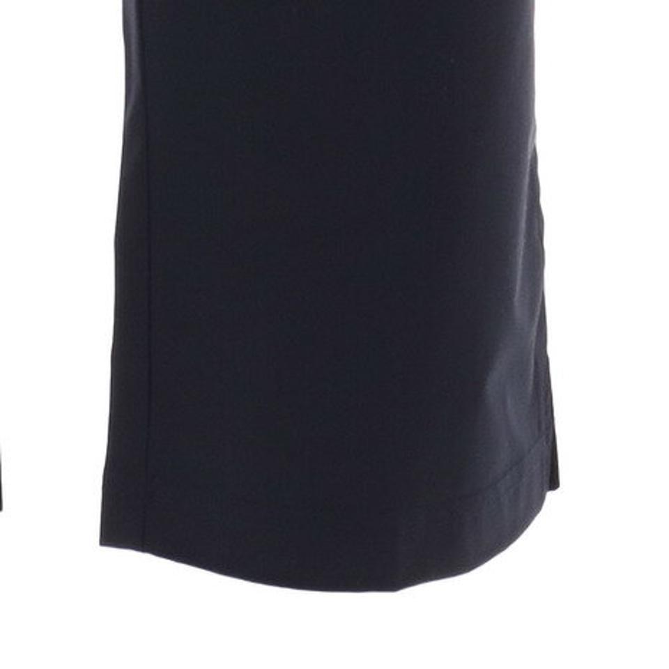 ジローム(GIRAUDM)(レディース)絶耐撥水 ドライ 吸汗速乾 UVカット レディース クロップドパンツ 867GM1SD6745 NVY