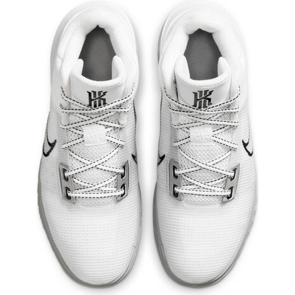ナイキ（NIKE） バスケットシューズ カイリー フライトラップ 4 EP CT1973-100 バッシュ スニーカー カイリー アービング （メンズ）