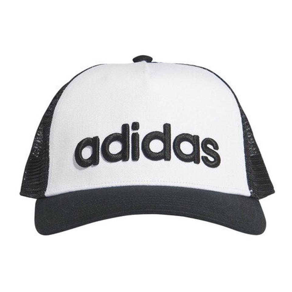 【20％OFFクーポン！3/26まで】アディダス（adidas）（メンズ）リニア メッシュキャップ GDJ09-GE1162