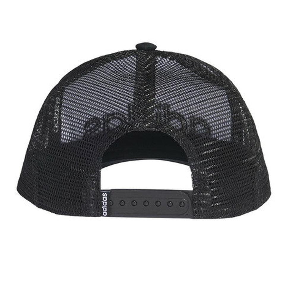 【20％OFFクーポン！3/26まで】アディダス（adidas）（メンズ）リニア メッシュキャップ GDJ09-GE1162