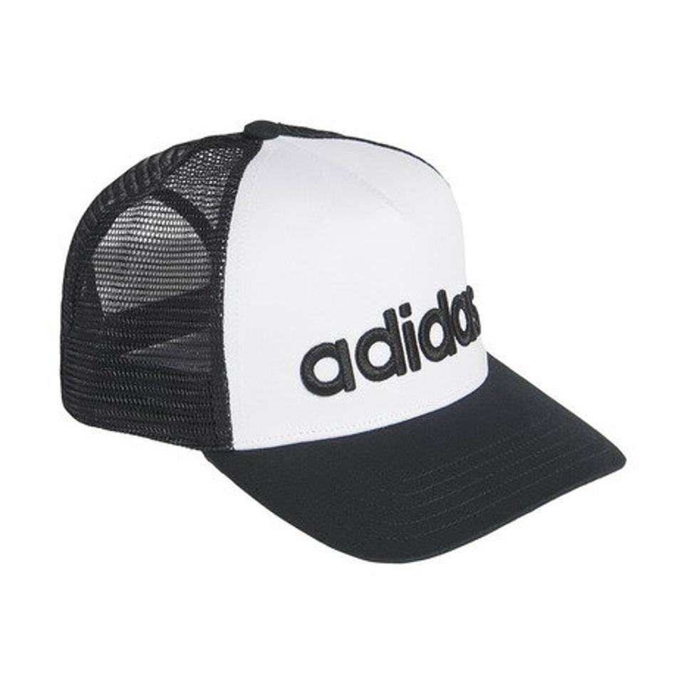 【20％OFFクーポン！3/26まで】アディダス（adidas）（メンズ）リニア メッシュキャップ GDJ09-GE1162