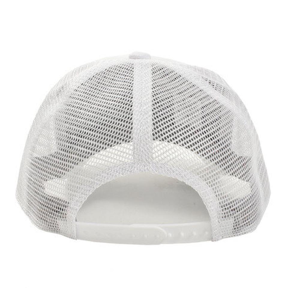 エックスティーエス（XTS） テニスメッシュキャップ 732G8ST1728 WHT （メンズ）