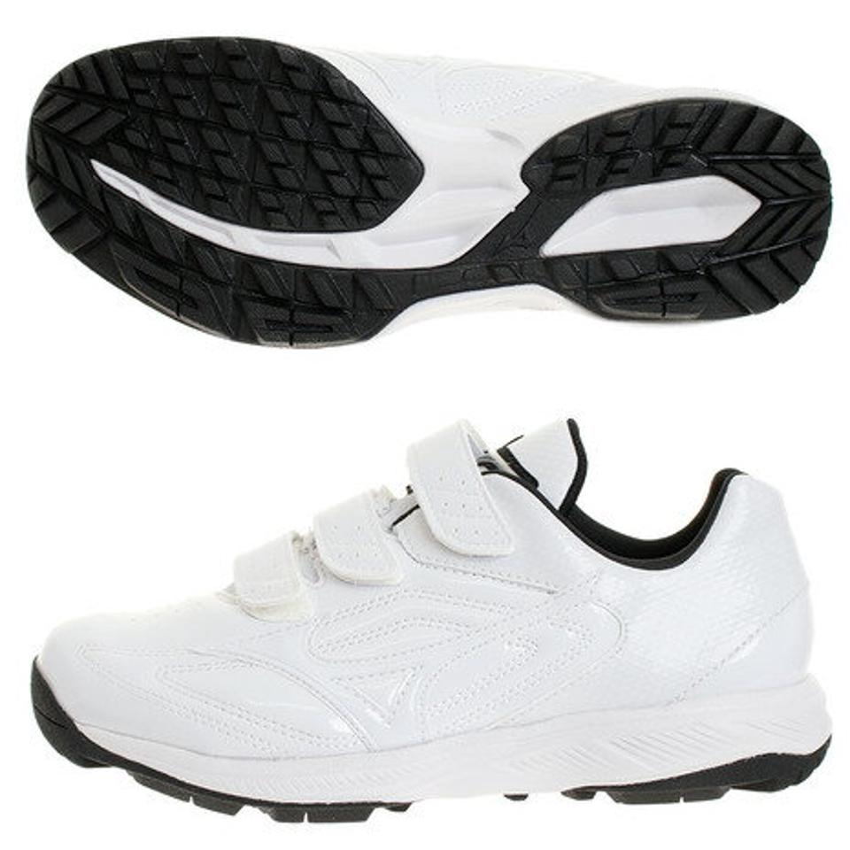 ミズノ（MIZUNO）（キッズ）野球 トレーニングシューズ ジュニア セレクトナイン トレーナー2 (SELECT9 TRAINER 2) 11GT192501