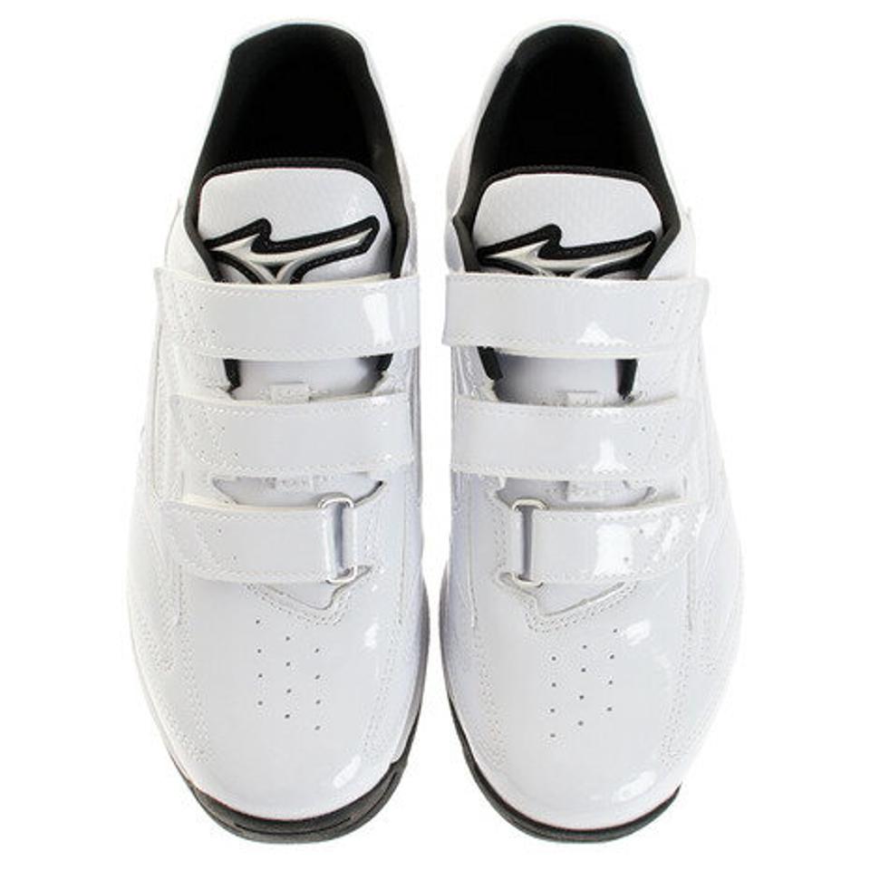 ミズノ（MIZUNO）（キッズ）野球 トレーニングシューズ ジュニア セレクトナイン トレーナー2 (SELECT9 TRAINER 2) 11GT192501