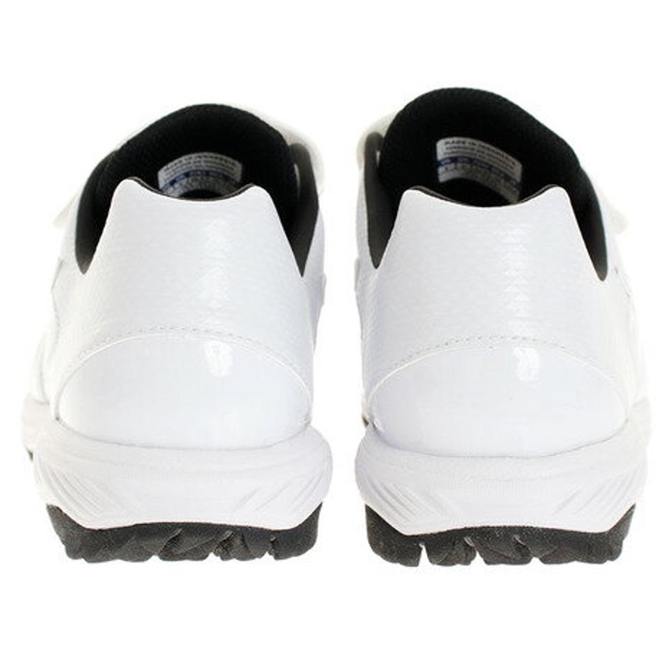 ミズノ（MIZUNO）（キッズ）野球 トレーニングシューズ ジュニア セレクトナイン トレーナー2 (SELECT9 TRAINER 2) 11GT192501