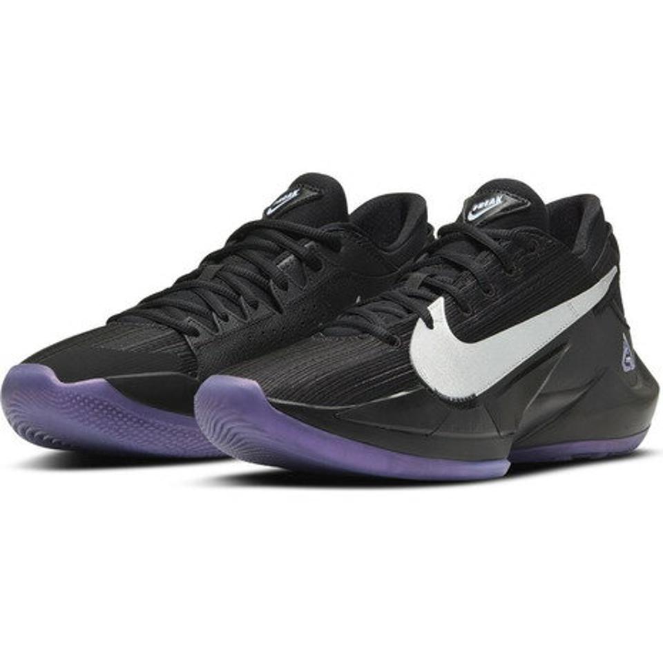 【10/10 24h限定エントリー＆対象4店舗買い回りで最大P10倍！】ナイキ（NIKE） バスケットシューズ ズームフリーク2 CK5424-005 ヤニス アデトクンボ バッシュ スニーカー （メンズ）